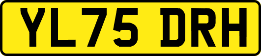 YL75DRH