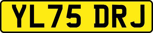 YL75DRJ
