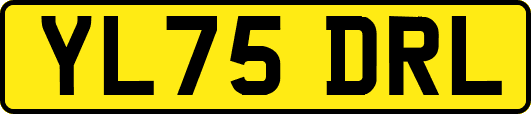 YL75DRL