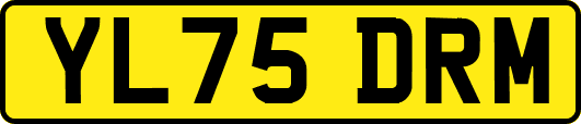 YL75DRM