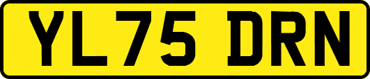 YL75DRN