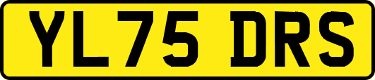 YL75DRS