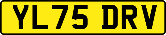 YL75DRV