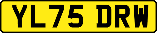 YL75DRW