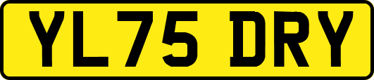 YL75DRY