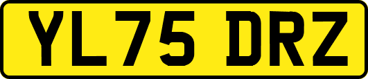 YL75DRZ