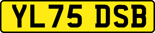 YL75DSB