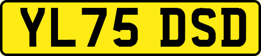 YL75DSD