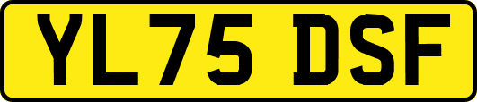 YL75DSF