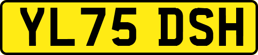 YL75DSH
