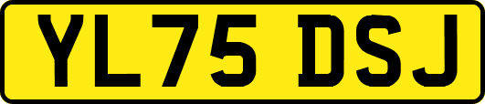 YL75DSJ