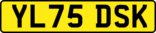 YL75DSK