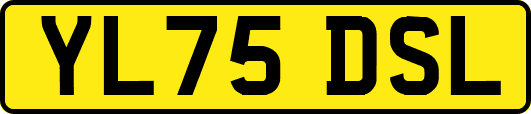 YL75DSL