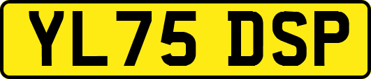 YL75DSP