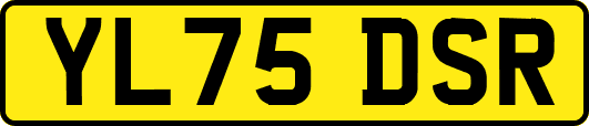 YL75DSR