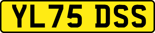YL75DSS
