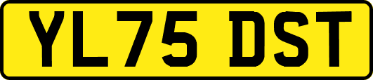 YL75DST