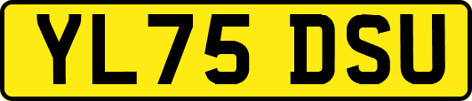 YL75DSU
