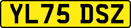 YL75DSZ
