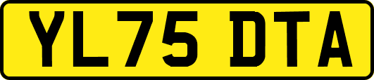YL75DTA
