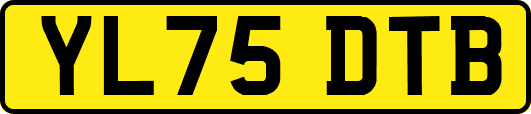 YL75DTB