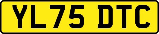 YL75DTC