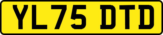 YL75DTD