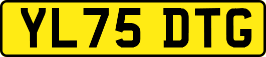 YL75DTG