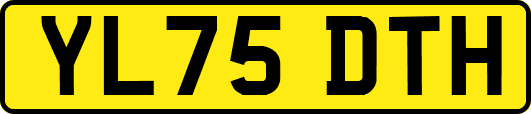 YL75DTH