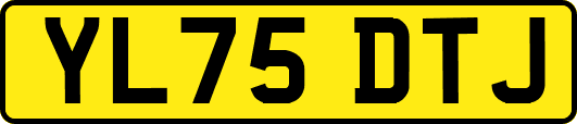 YL75DTJ