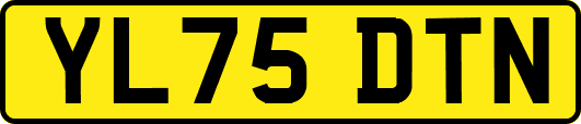 YL75DTN