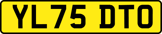 YL75DTO