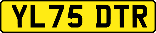 YL75DTR
