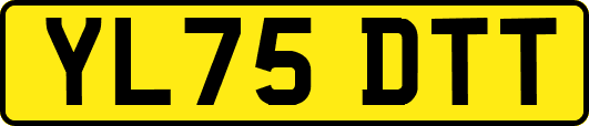 YL75DTT