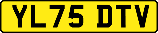YL75DTV