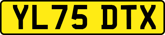 YL75DTX