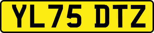 YL75DTZ