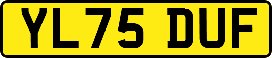 YL75DUF