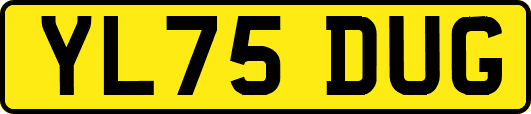 YL75DUG