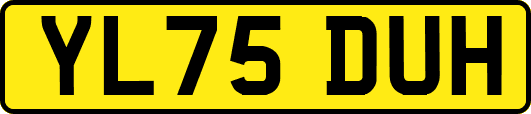 YL75DUH