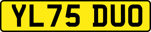 YL75DUO