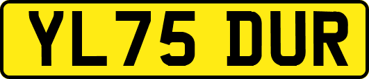 YL75DUR
