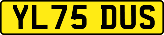 YL75DUS