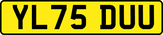 YL75DUU