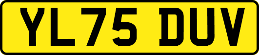 YL75DUV
