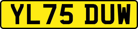 YL75DUW