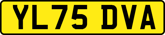 YL75DVA