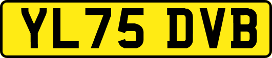 YL75DVB