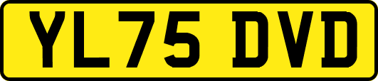 YL75DVD