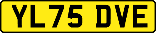 YL75DVE
